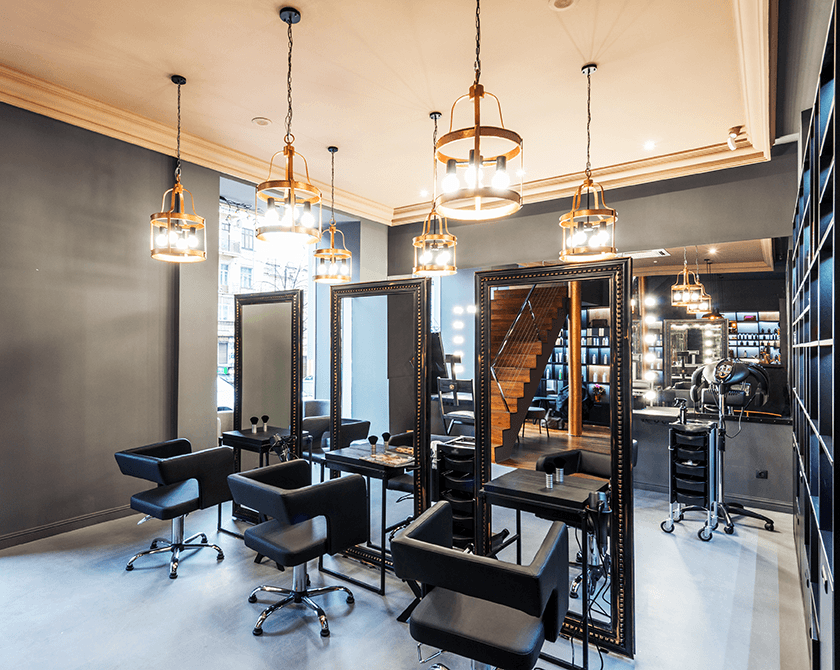 Salon de coiffure à Sully-sur-Loire